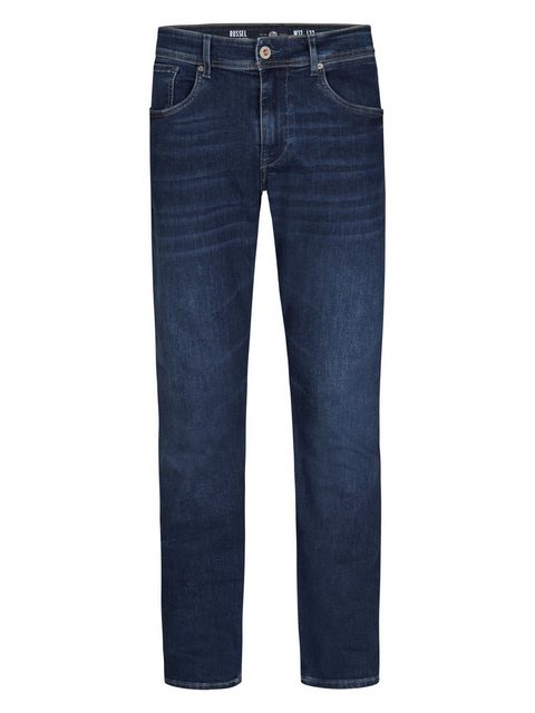 Petrol Industries Bequeme Jeans – Russel Regular Tapered Fit Jeans günstig online kaufen