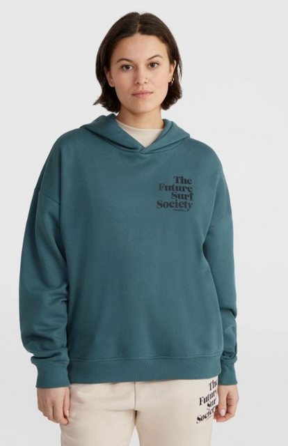 O'Neill Hoodie O'Neill Hoodie Sweater Future Surf Society alma steel S günstig online kaufen