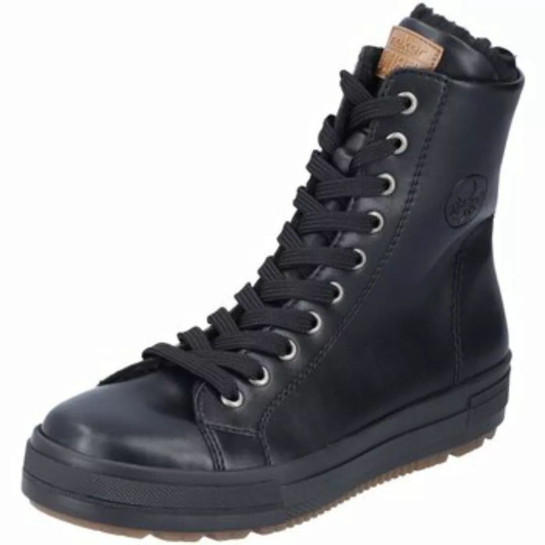 Rieker  Sneaker HWK Stiefel N2709-00 günstig online kaufen