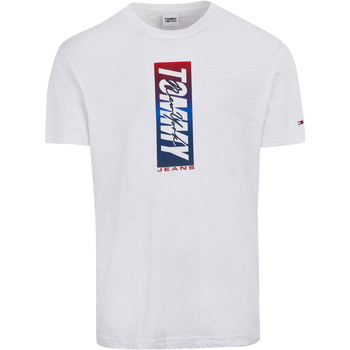 Tommy Hilfiger  T-Shirt DM0DM10238 günstig online kaufen