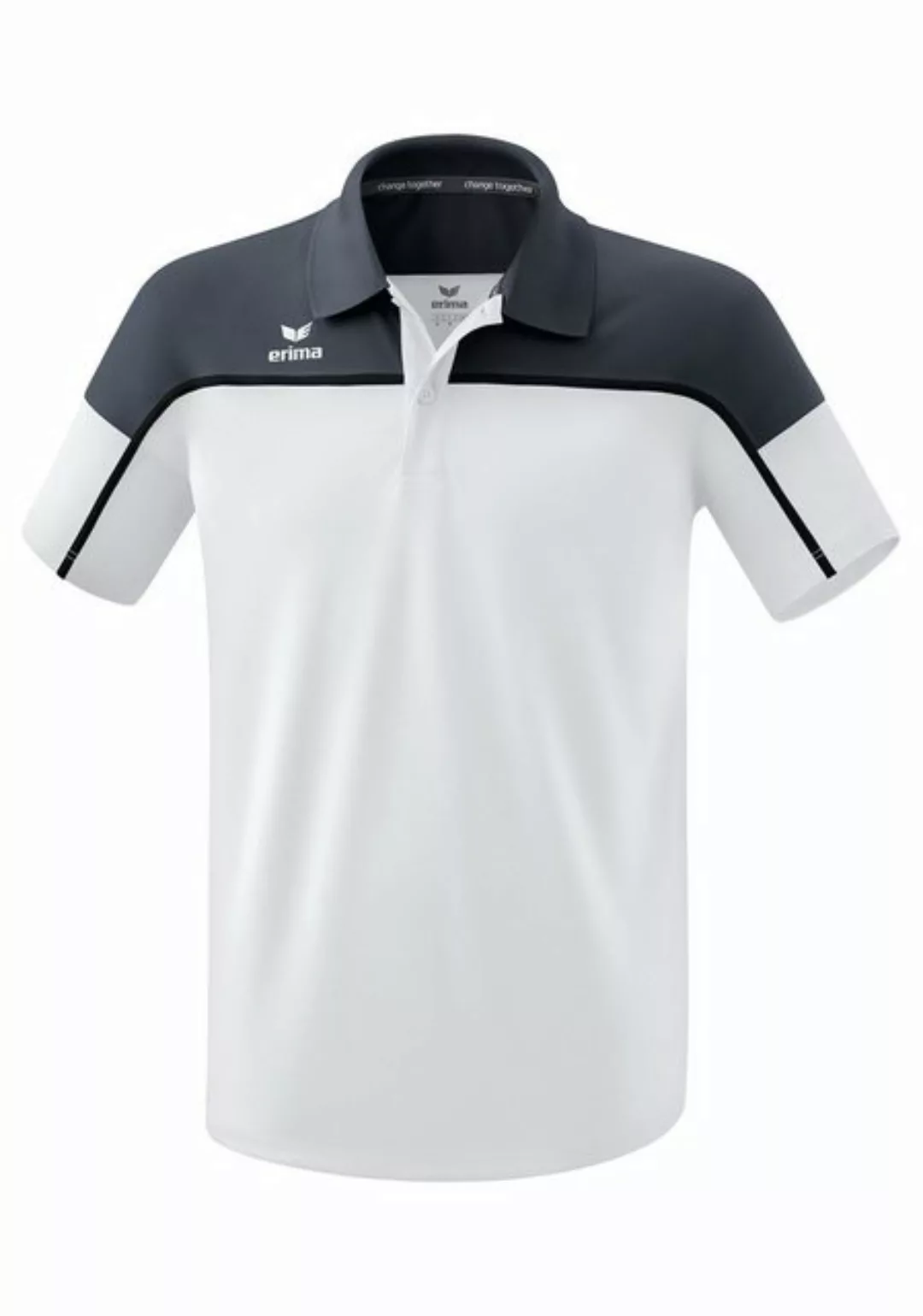 Erima T-Shirt Erima Change by by Poloshirt Polyester günstig online kaufen