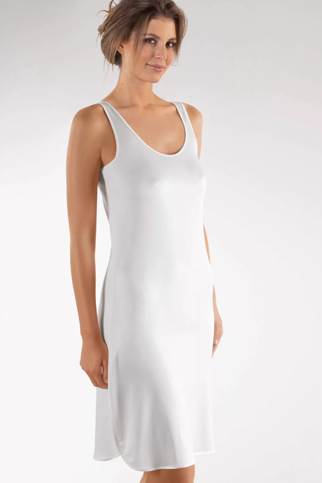 Nina von C Unterkleid Elegance 48 weiß günstig online kaufen