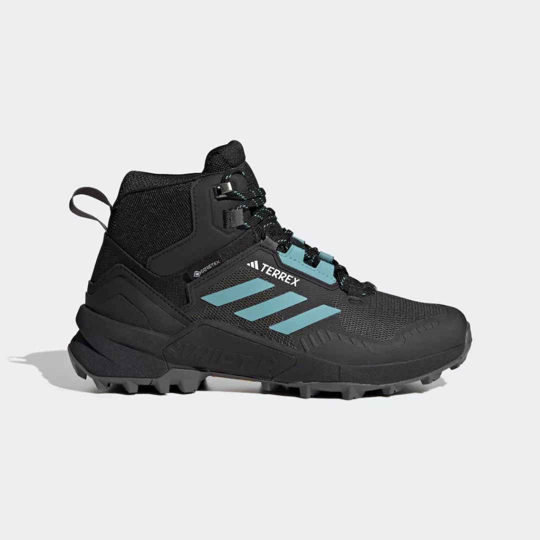 adidas TERREX Wanderschuh "TERREX SWIFT R3 MID GORE-TEX" günstig online kaufen