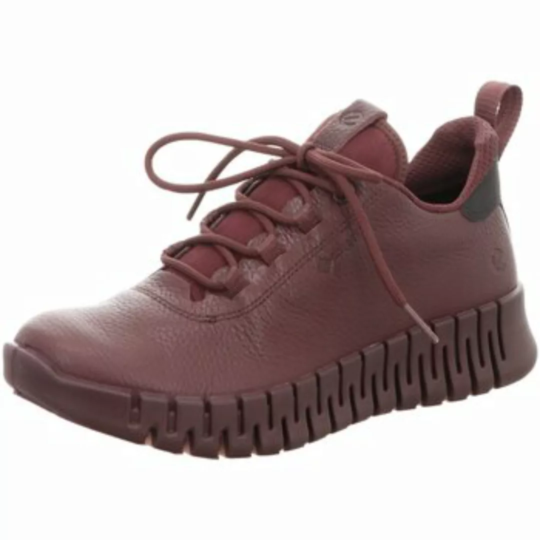 Ecco  Sneaker Schnuerschuhe GRUUV 218233/01385 günstig online kaufen