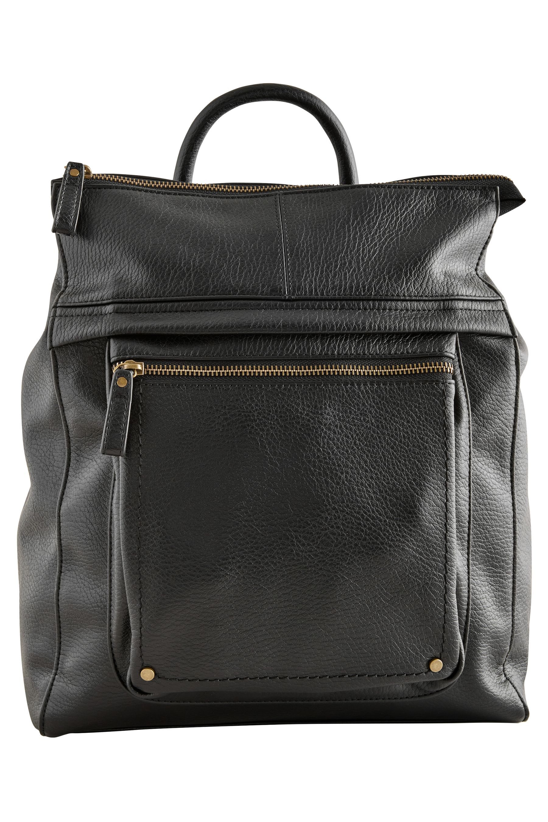 Next Messenger Bag Rucksack im Messenger-Style günstig online kaufen