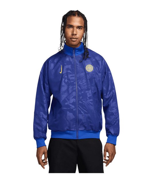 Nike Sweatjacke Inter Mailand Strike Anthem Jacke 3rd günstig online kaufen