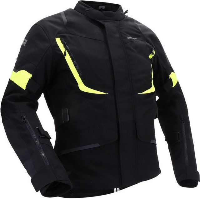 Richa Motorradjacke Cyclone 2 Gore-Tex wasserdichte Motorrad Textiljacke günstig online kaufen