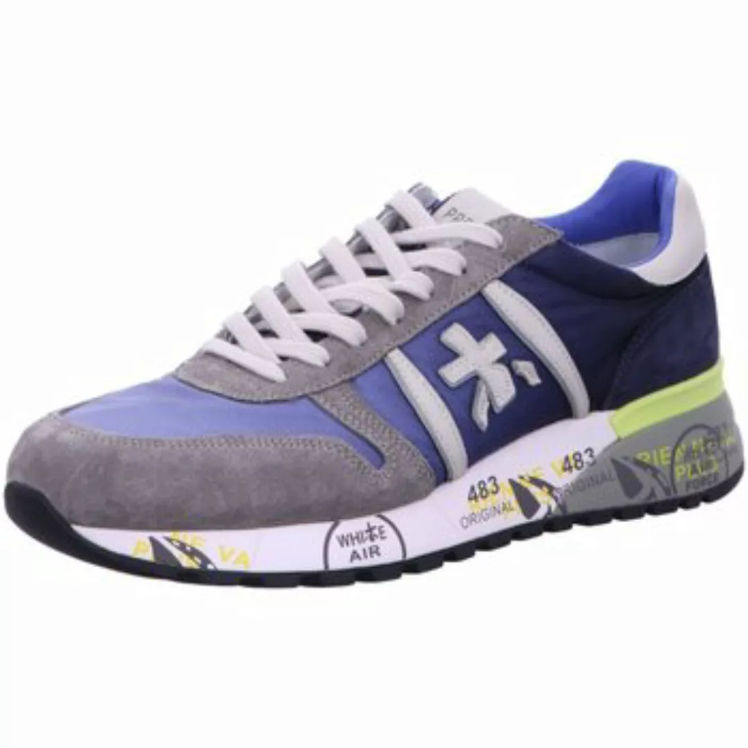 Premiata  Sneaker Lander Lander4587 günstig online kaufen