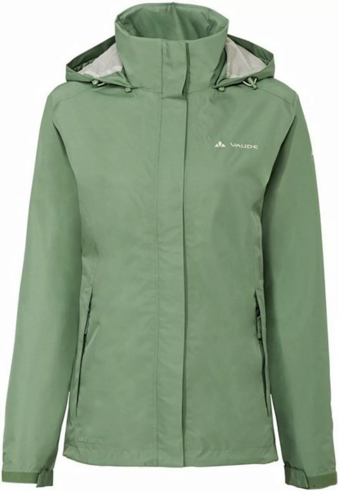 VAUDE Outdoorjacke Wo Escape Light Jacket WILLOW GREEN günstig online kaufen