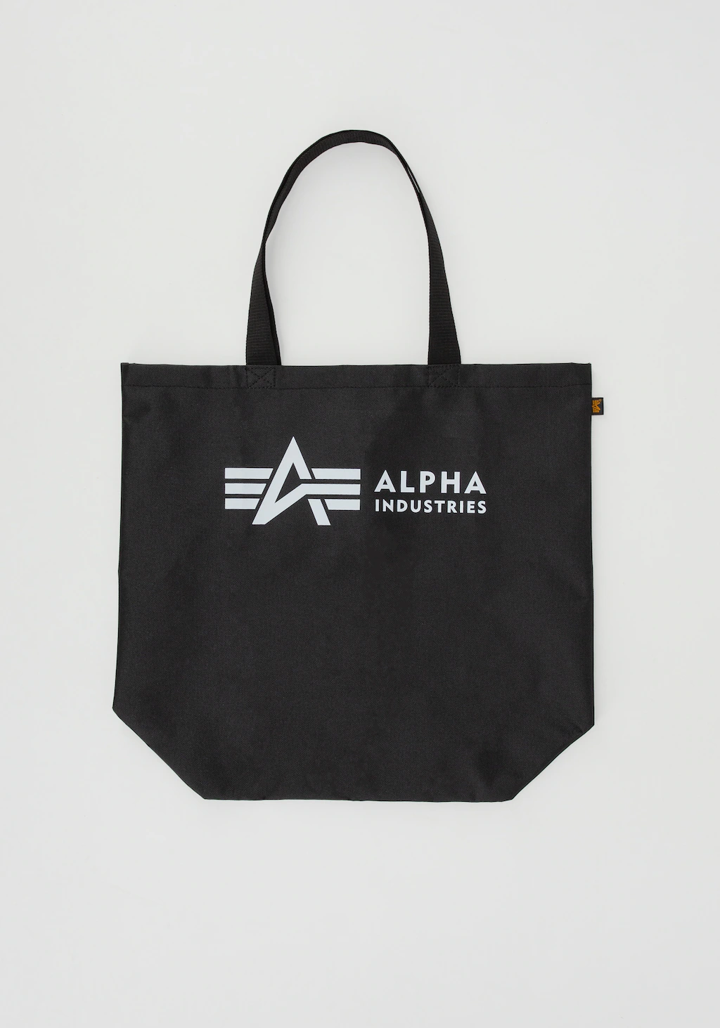 Alpha Industries Tragetasche "Alpha Shopping Bag Tasche" günstig online kaufen