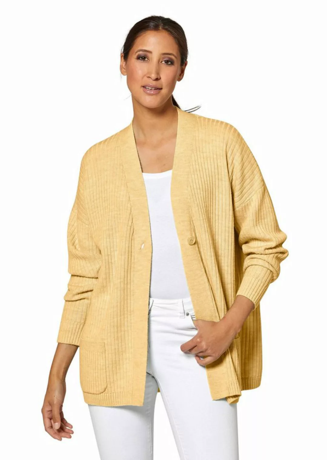 MADELEINE Strickjacke Strickjacke günstig online kaufen