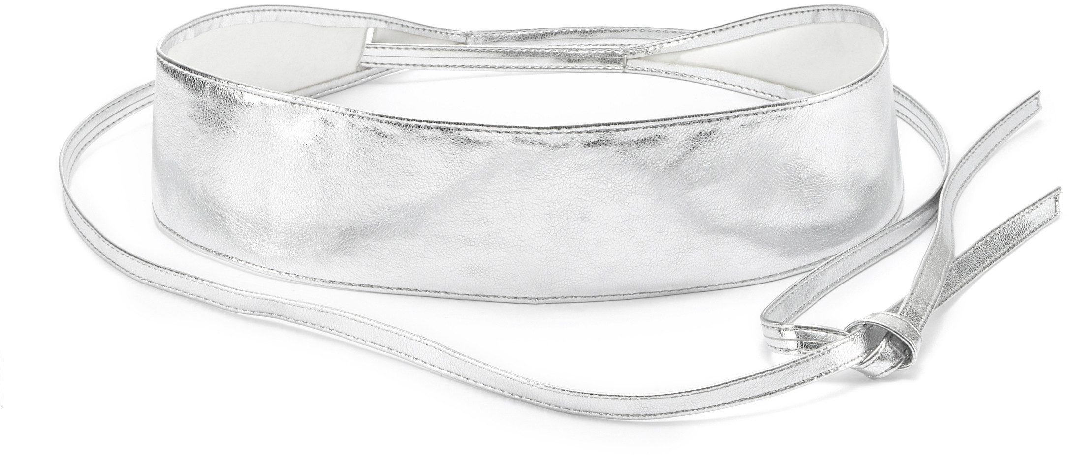 LASCANA Taillengürtel Bindegürtel Shapingeffekt, für Kleid günstig online kaufen