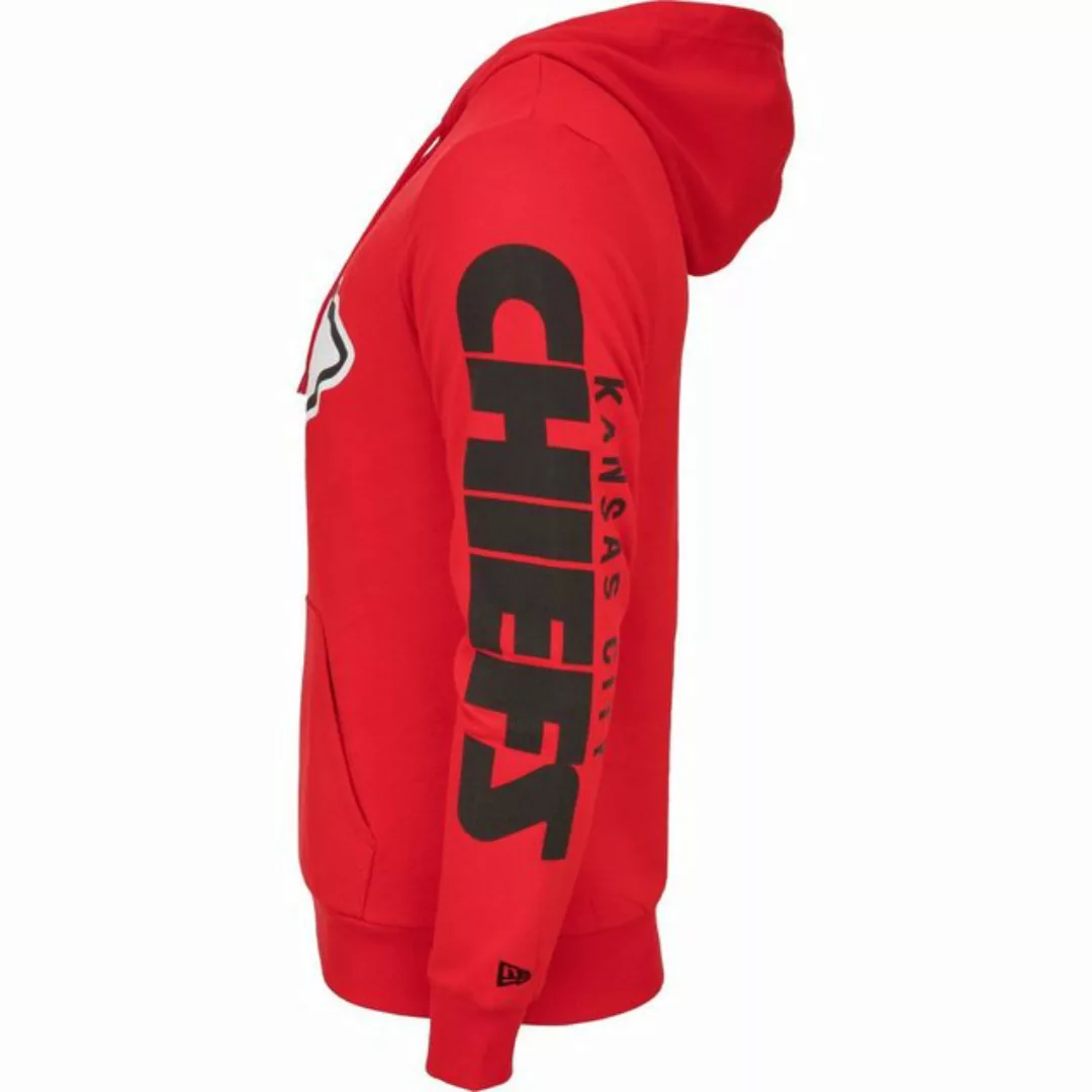 New Era Kapuzenpullover NFL VERTICAL Bucs Seahawks Patriots günstig online kaufen