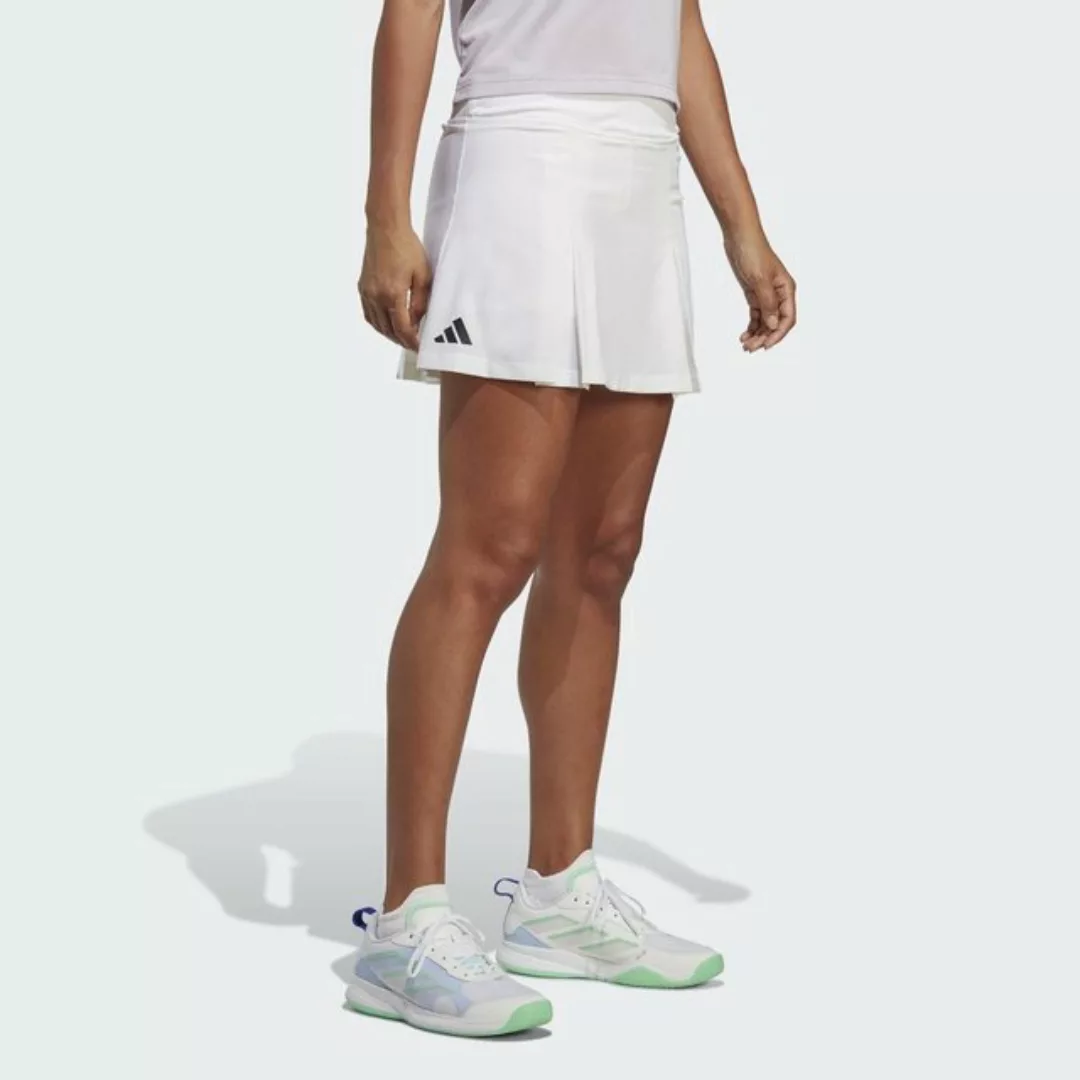 adidas Sportswear Tennisrock Club Tennis Pleated Skirt günstig online kaufen