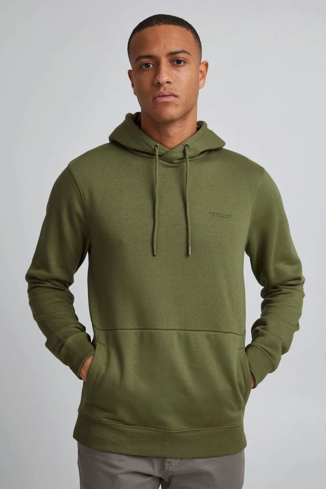 Blend Kapuzensweatshirt BLEND BHPaco günstig online kaufen