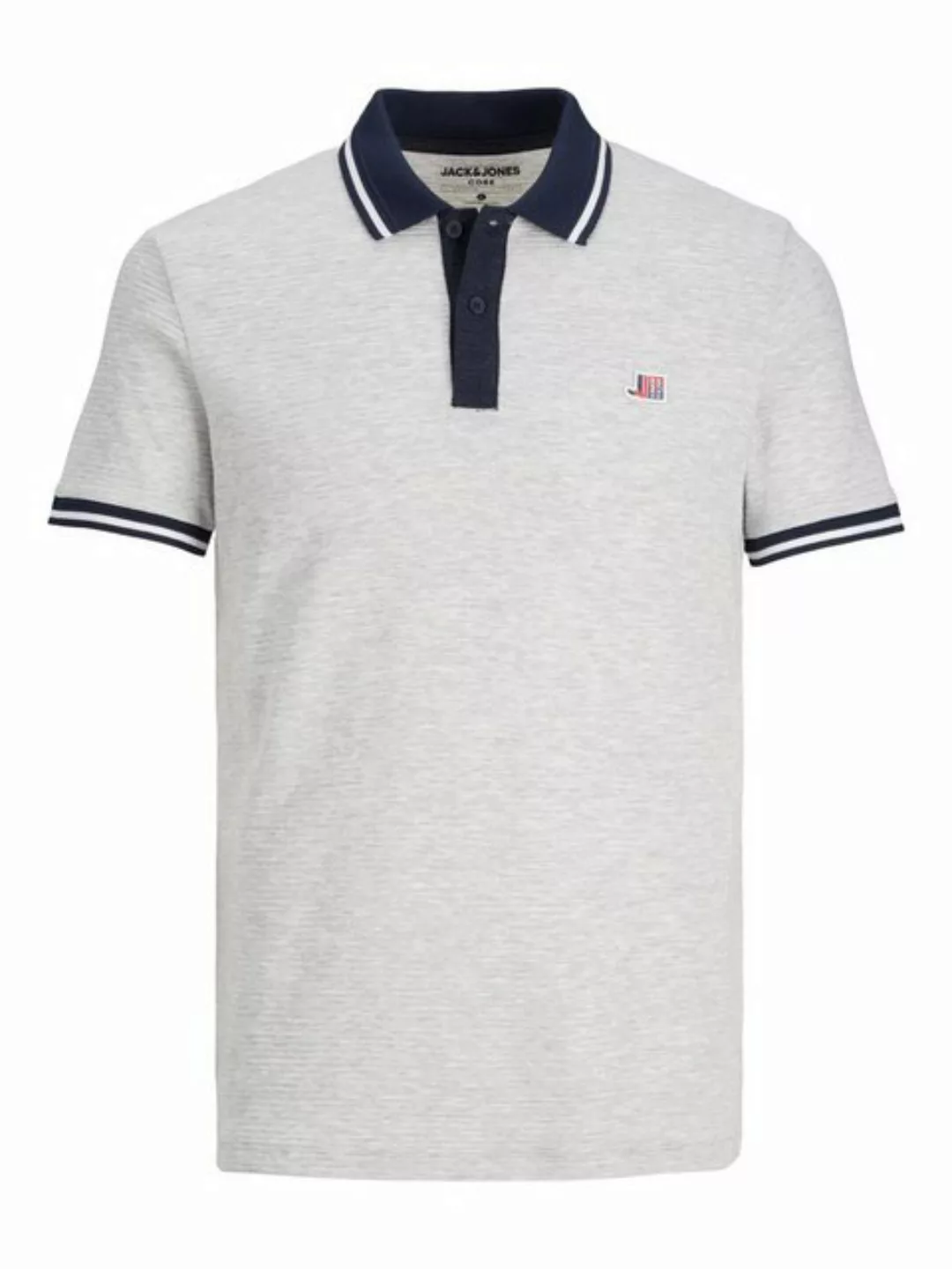 Jack & Jones Poloshirt günstig online kaufen