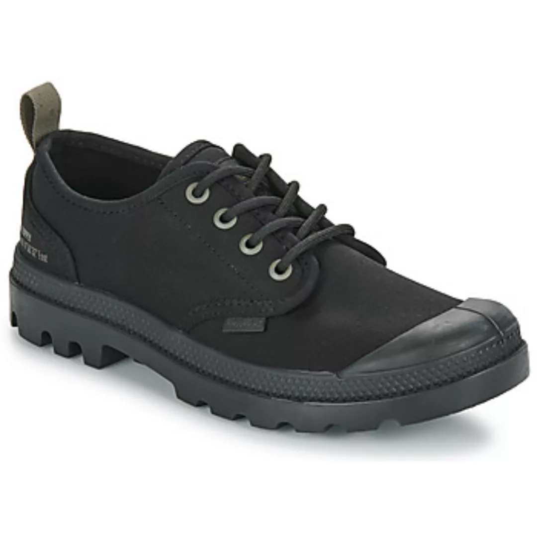 Palladium  Sneaker PAMPA OX HTG SUPPLY günstig online kaufen