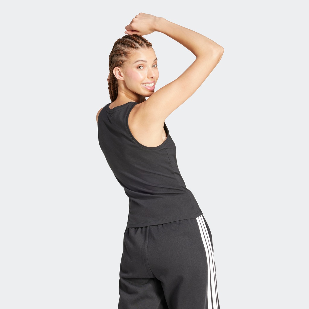 adidas Sportswear Tanktop "W LIN SJ TK" günstig online kaufen