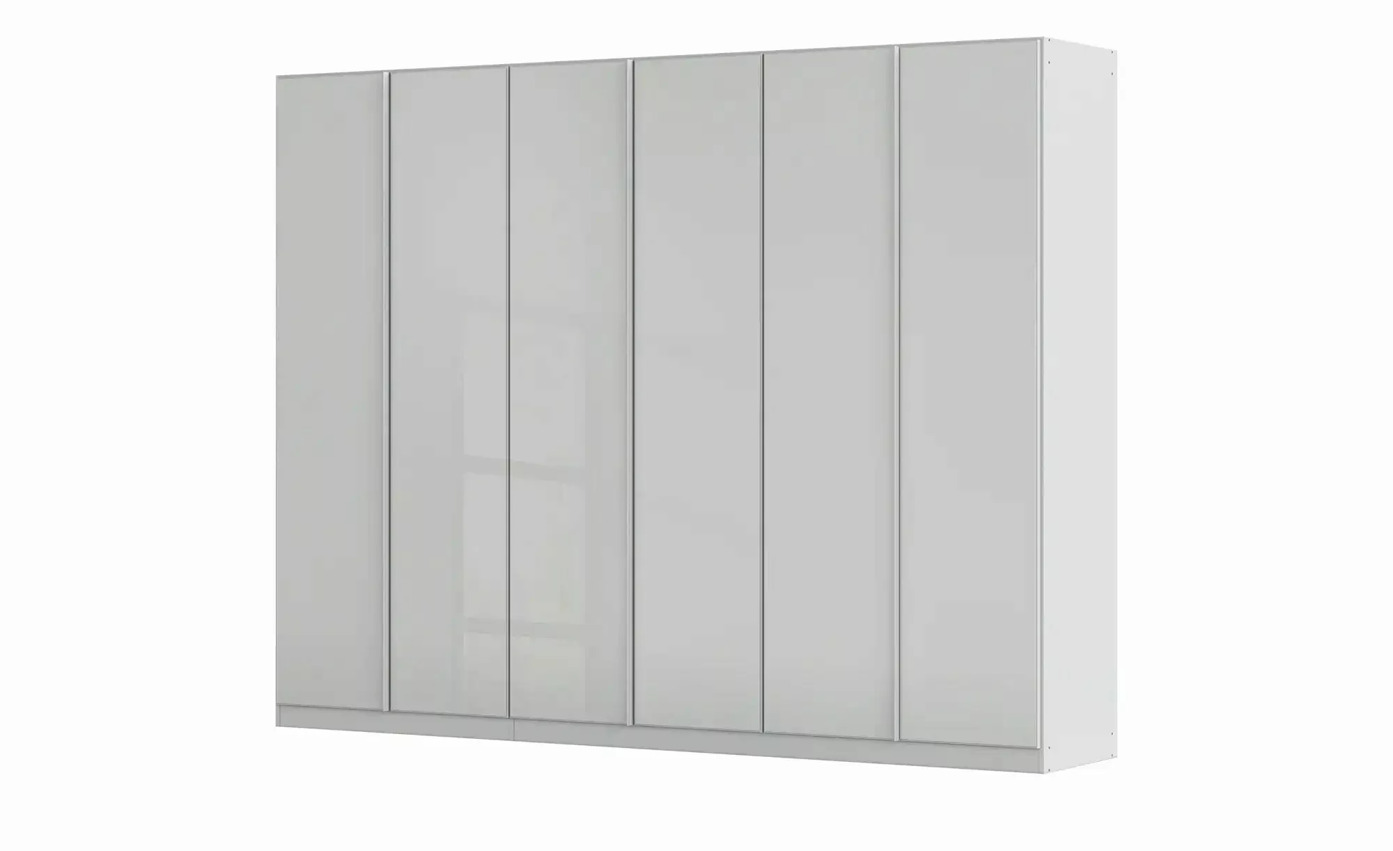 rauch Drehtürenschrank "Monostar", mit Glasfront sowie umfangreicher Innena günstig online kaufen