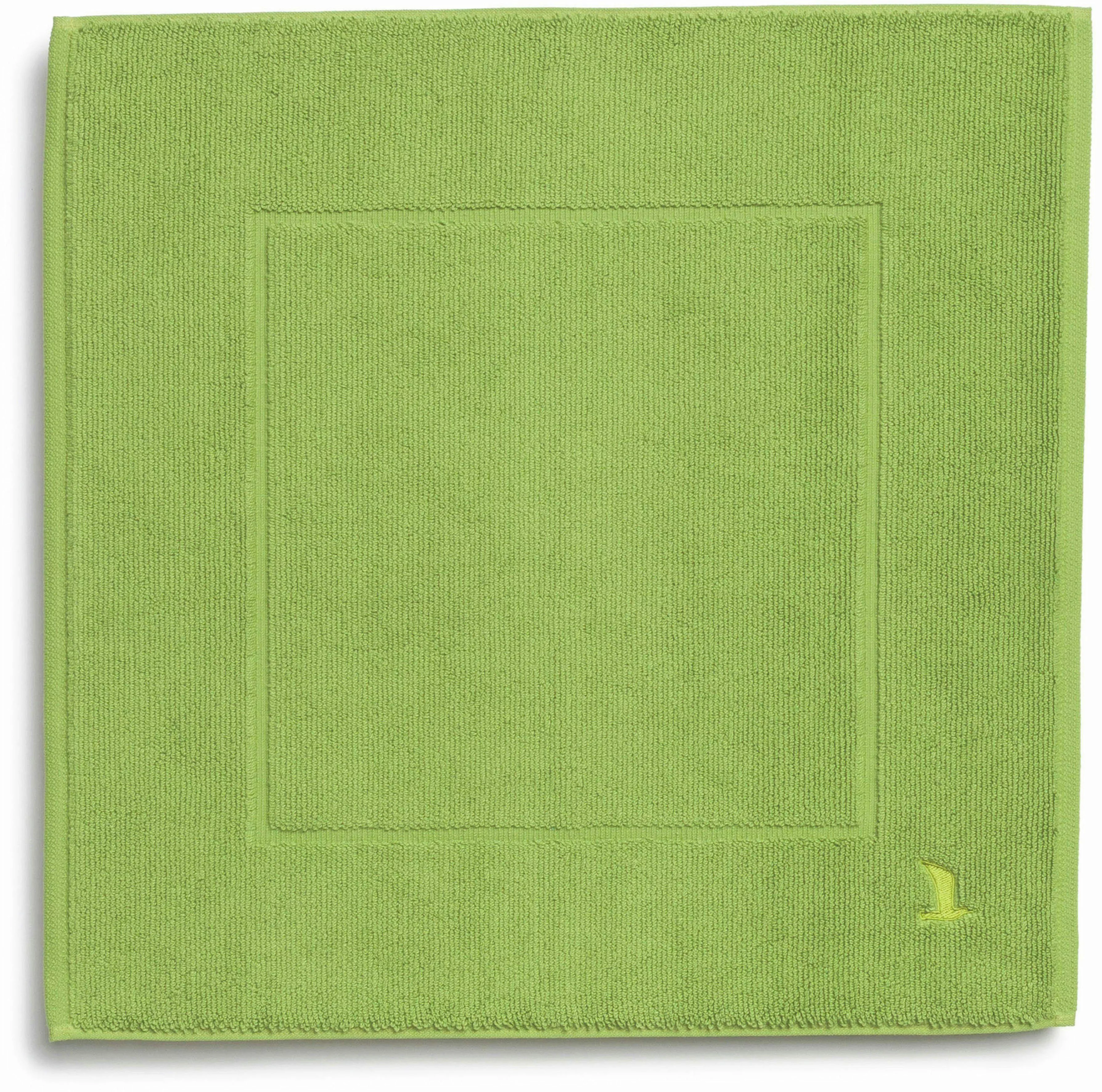 Möve Badematte Badteppich "Superwuschel", Höhe 6 günstig online kaufen