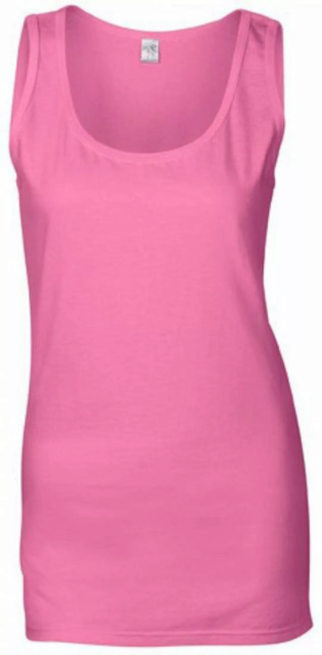 Gildan T-Shirt Softstyle® Women´s Tank Top günstig online kaufen