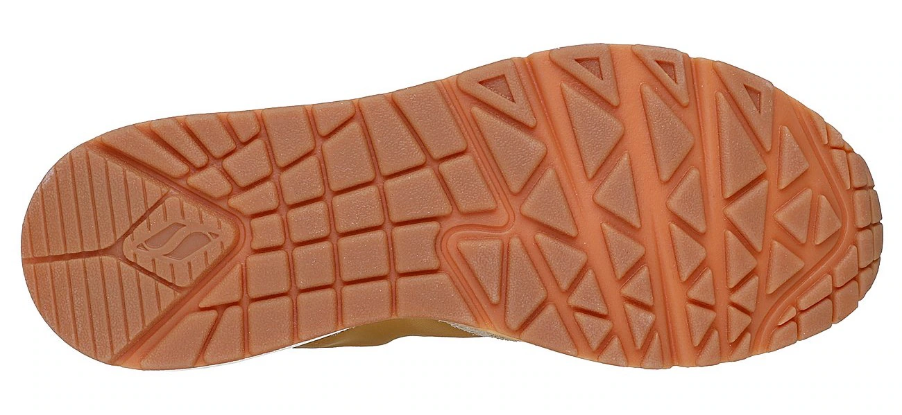 Skechers Sneaker "UNO-VINTAGE DAYZ", Keilsneaker, Plateausneaker, Schnürsch günstig online kaufen