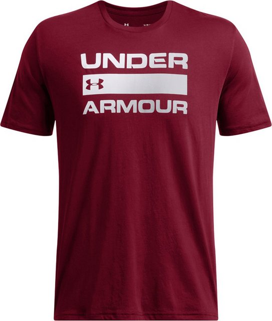 Under Armour® T-Shirt Ua Team Issue Wordmark Ss günstig online kaufen