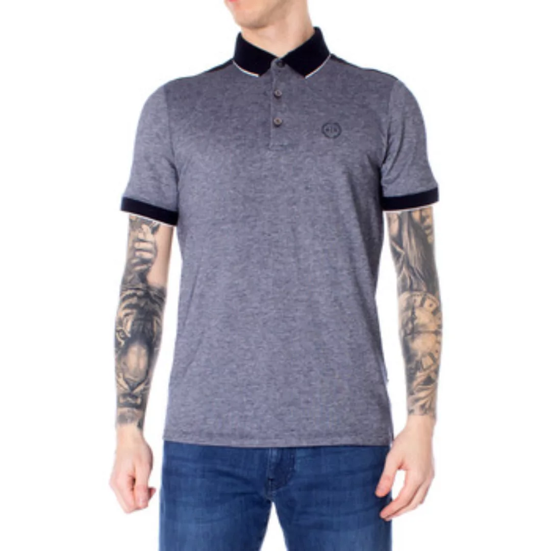 EAX  Poloshirt 8NZF76 Z8M5Z günstig online kaufen