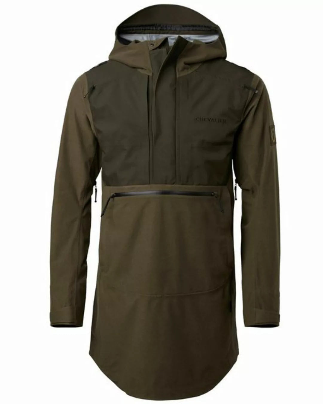 Chevalier Anorak Anorak Pointer Pro Belüftungsreißverschlüsse günstig online kaufen