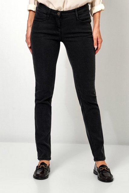 TONI 5-Pocket-Hose Perfect Shape Skinny günstig online kaufen