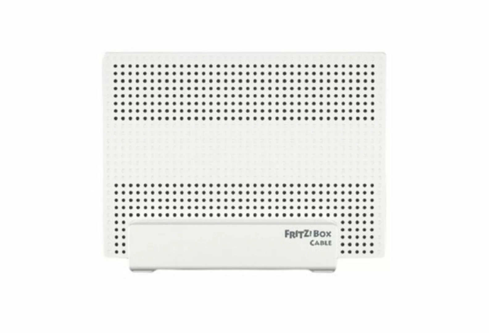 AVM FRITZ!Box 6690 WLAN-Router, mit 4x4 Wi-Fi 6 WLAN AX Router, Kabel-Modem günstig online kaufen