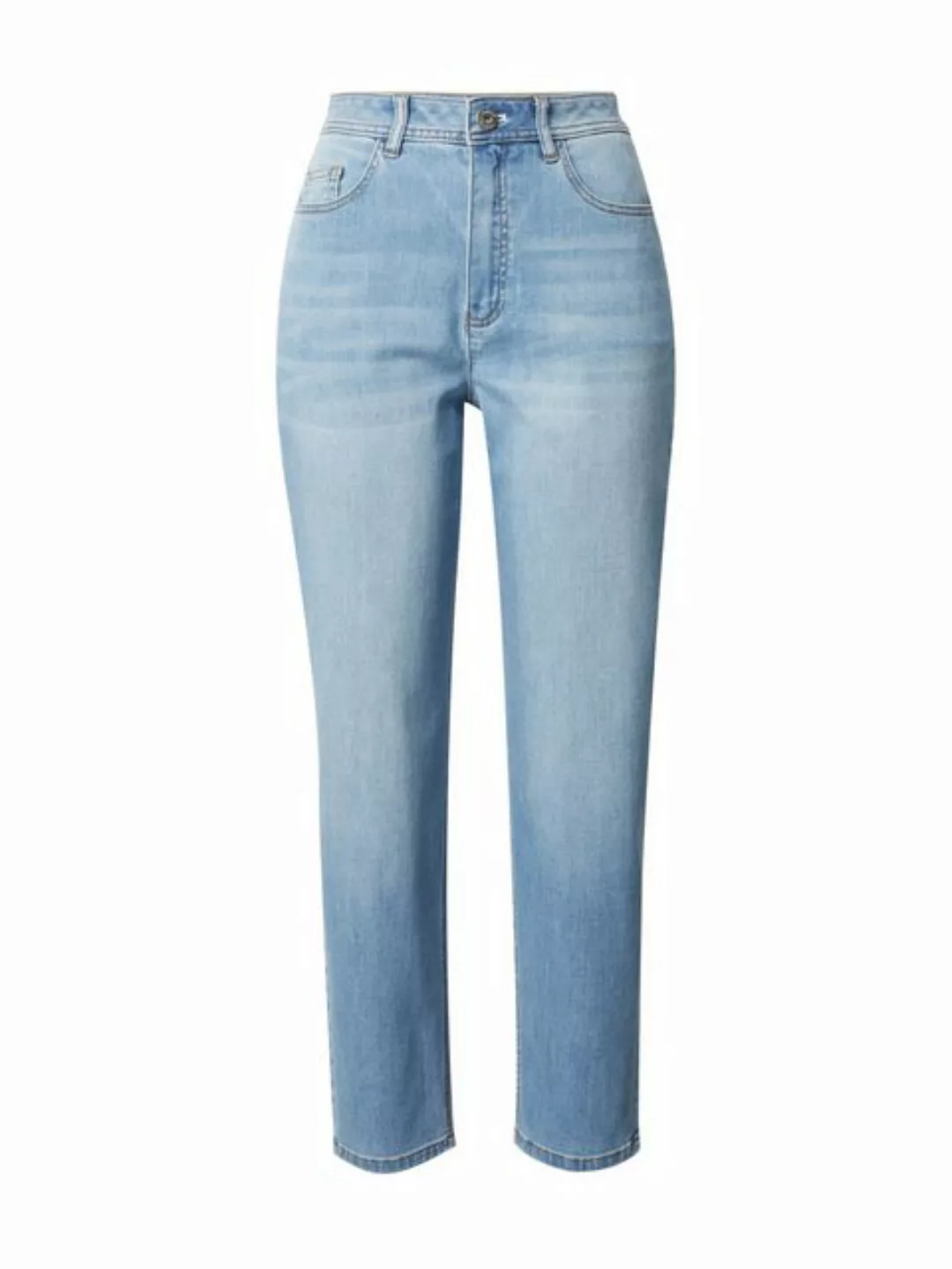 Taifun 7/8-Jeans (1-tlg) Plain/ohne Details günstig online kaufen