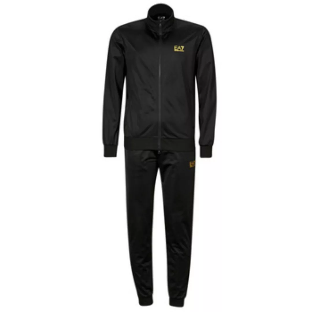 Emporio Armani EA7  Jogginganzüge TRAIN CORE ID M T-SUIT TT FZ CH PL günstig online kaufen