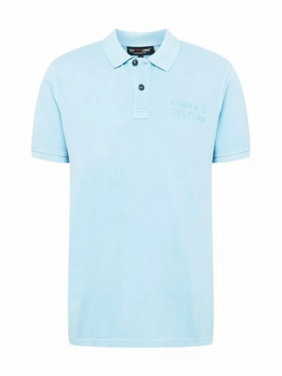 Key Largo Poloshirt günstig online kaufen