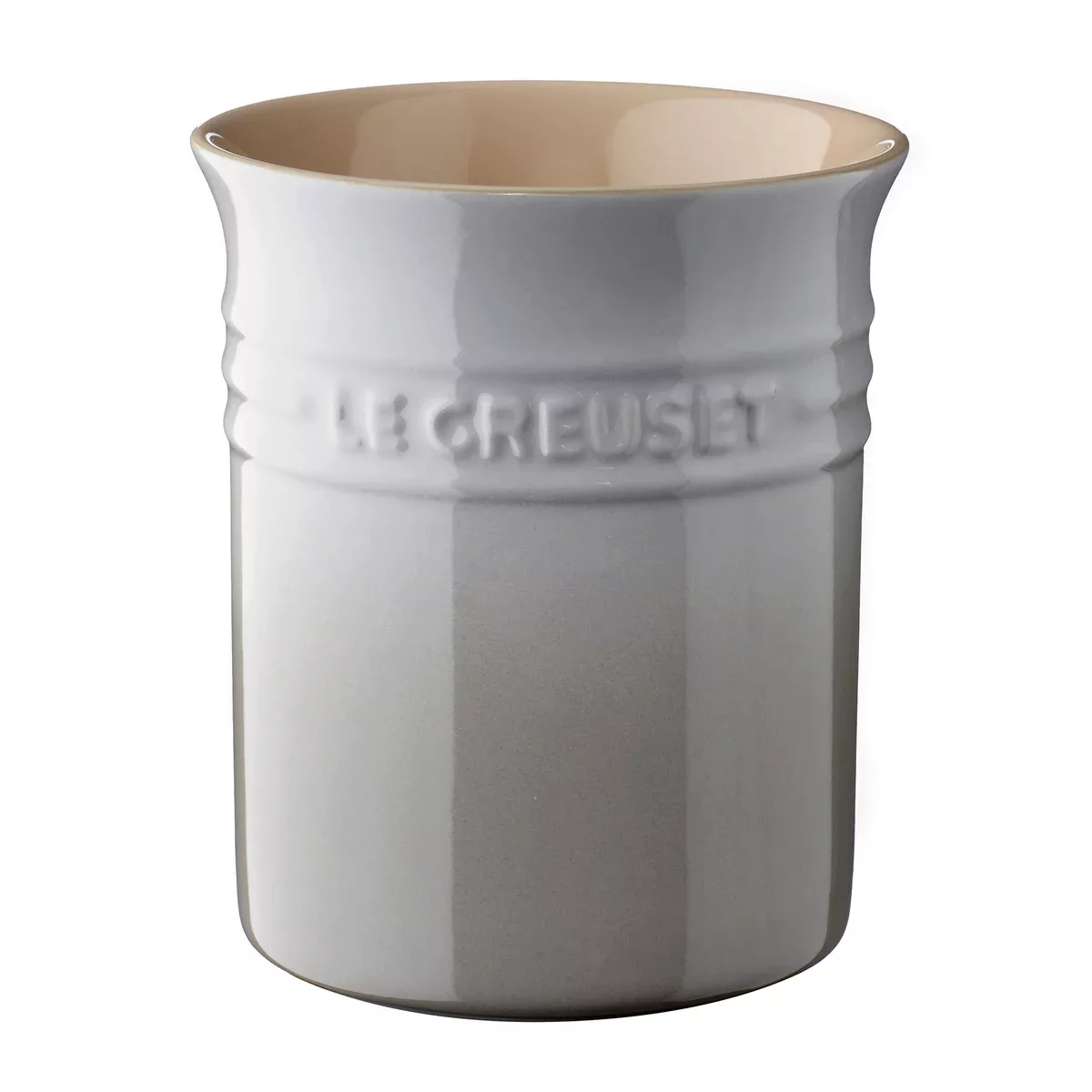 Le Creuset Besteckbehälter 1,1 l Mist gray günstig online kaufen