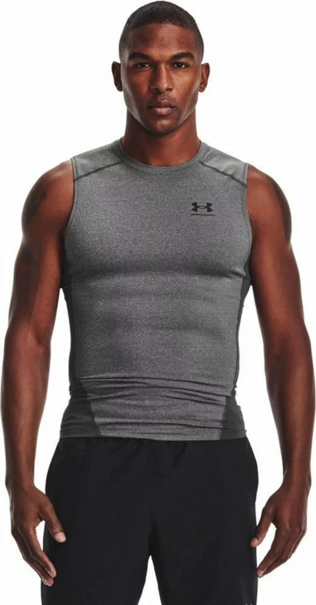 Under Armour® T-Shirt HeatGear Armour Ärmelloses Shirt günstig online kaufen