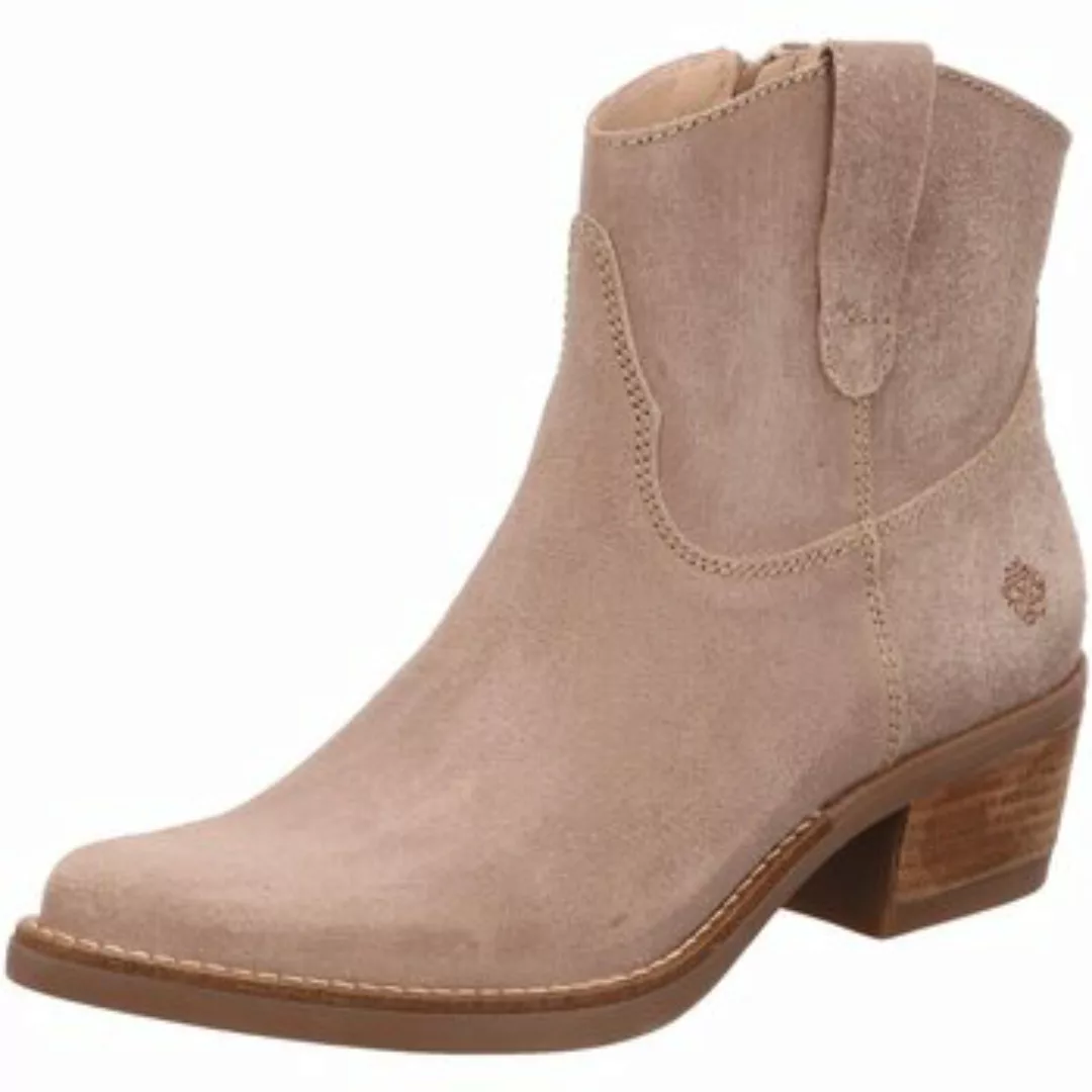 Apple Of Eden  Stiefel Stiefeletten EVIE 28 TAUPE günstig online kaufen