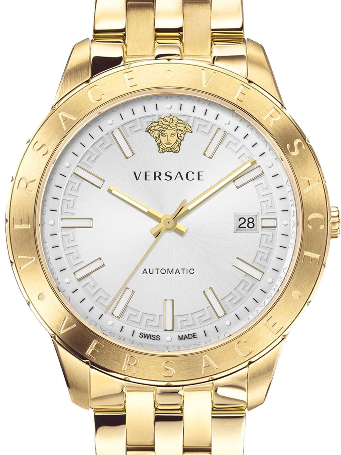 Versace Schweizer Uhr Univers günstig online kaufen