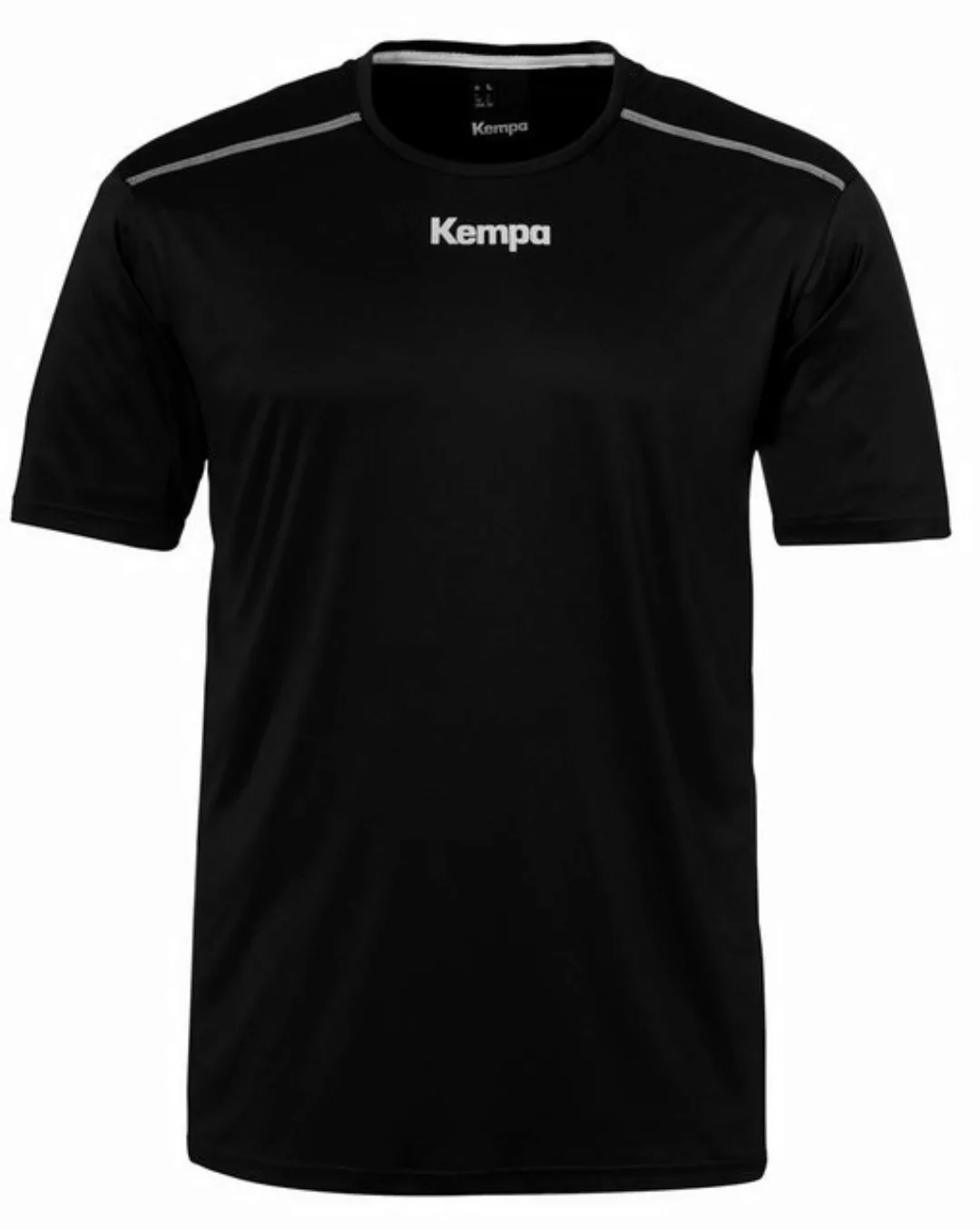 Kempa Kurzarmshirt Shirt POLY (Trikot) atmungsaktiv günstig online kaufen