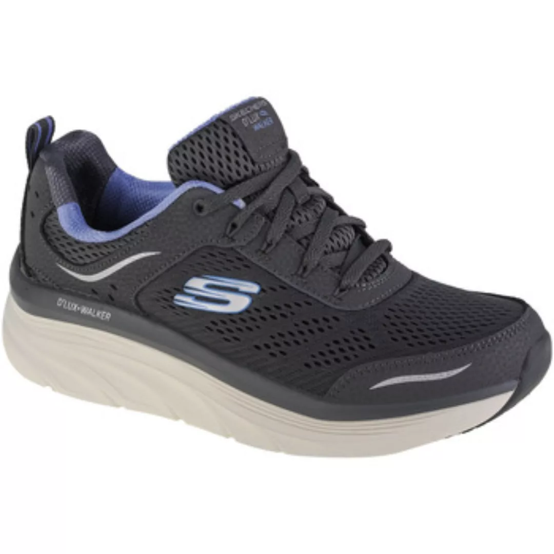 Skechers  Sneaker Relaxed Fit: D'Lux Walker - Infinite Motion günstig online kaufen