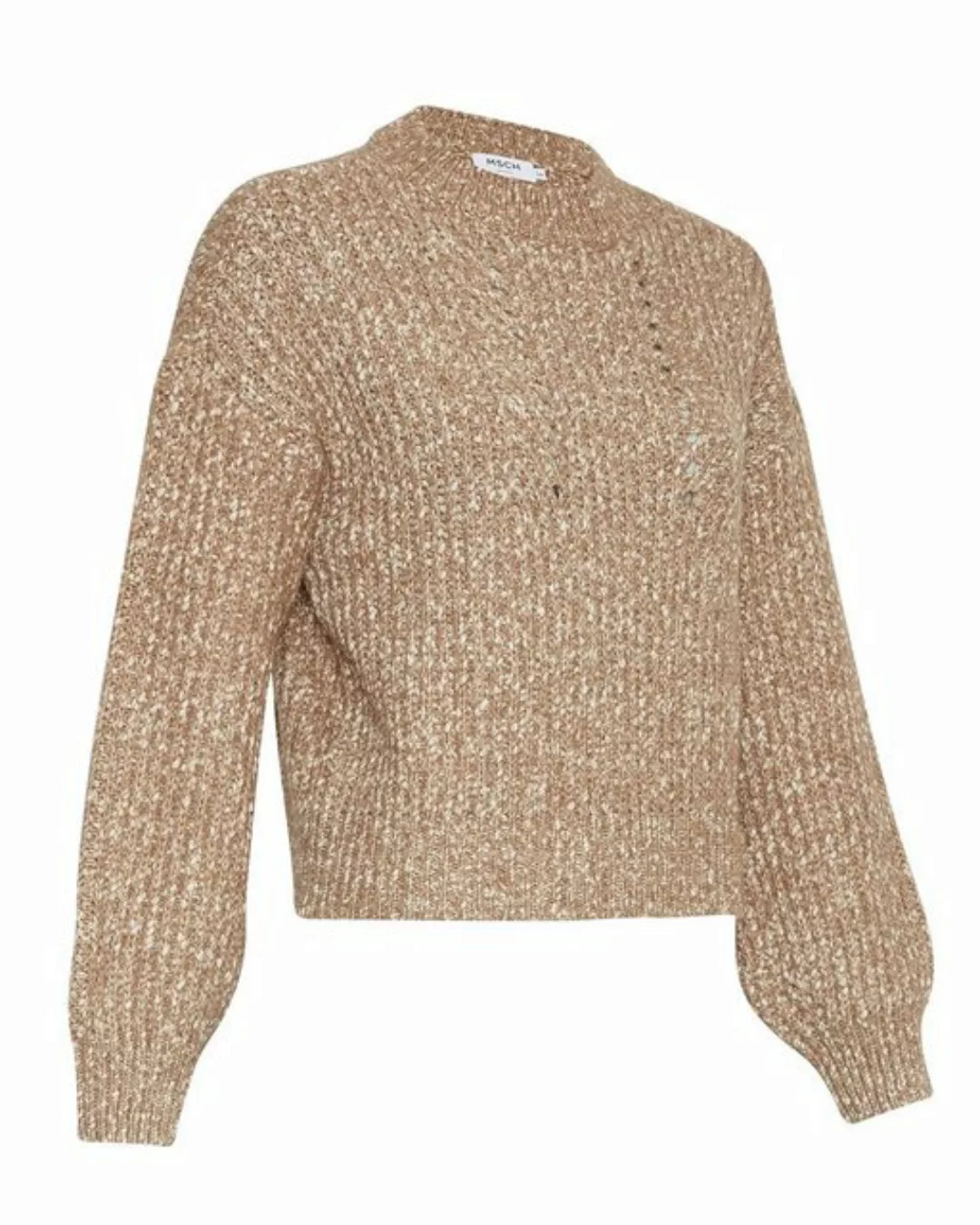 Moss Copenhagen Strickpullover MSCHEllemina Pullover günstig online kaufen