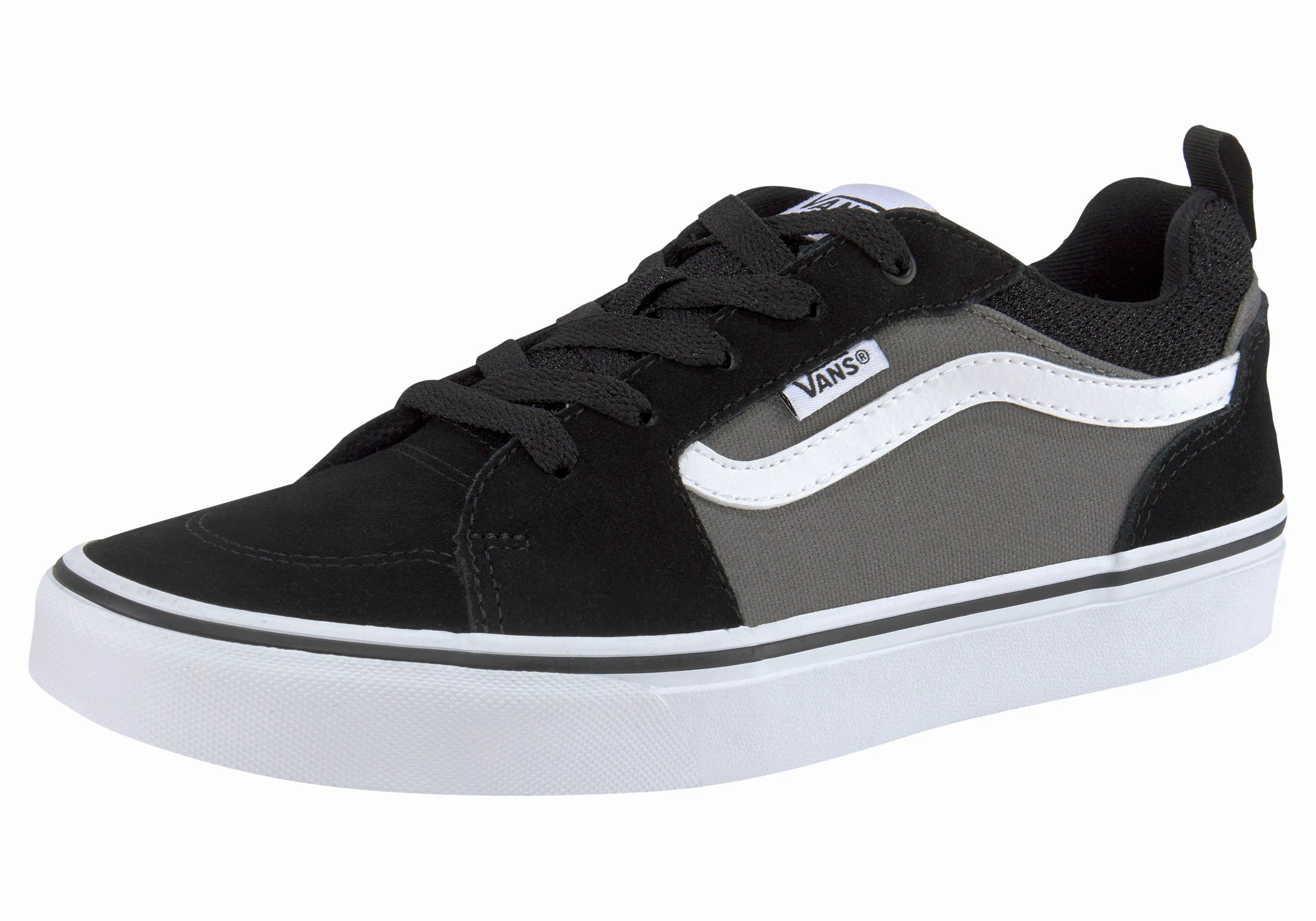 Vans FILMORE Sneaker mit dezentem Logoschriftzug günstig online kaufen
