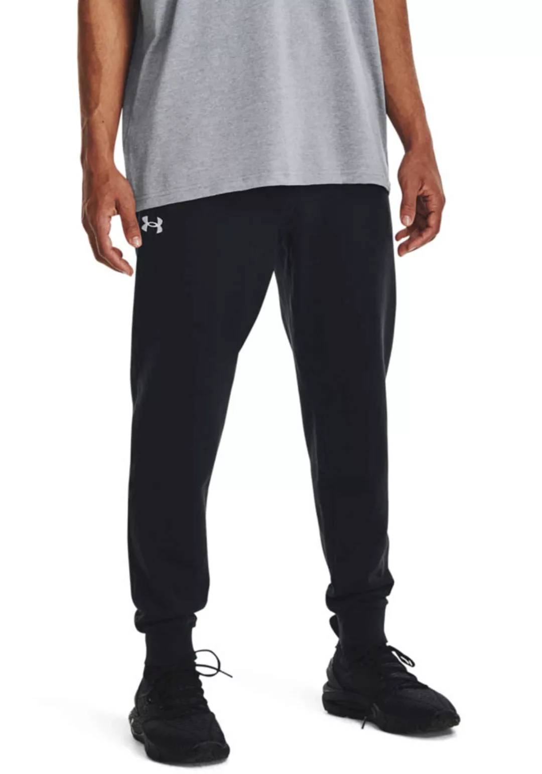 Under Armour Jogginghose "UA Rival Fleece Jogginghose" günstig online kaufen