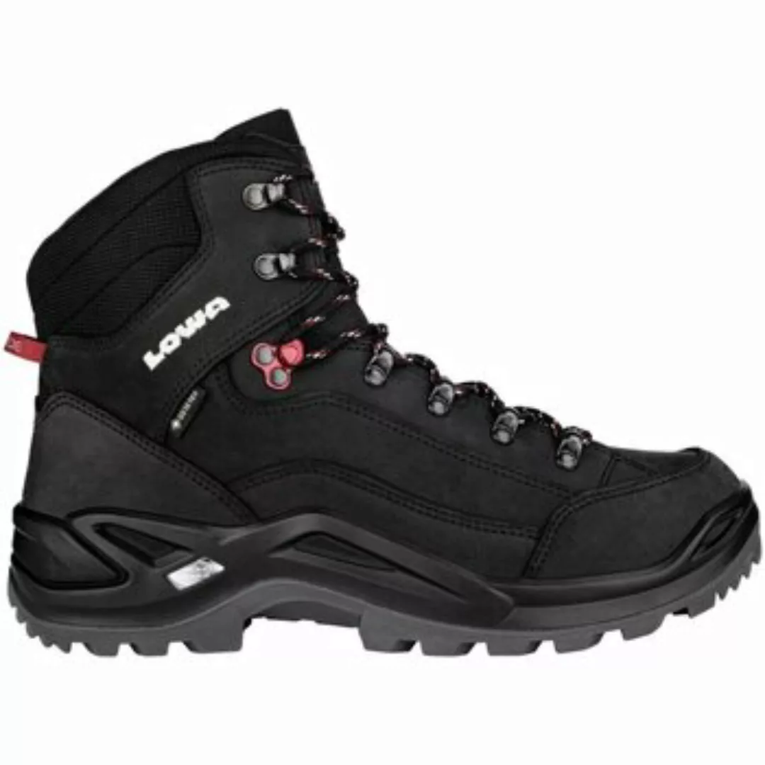 Lowa  Fitnessschuhe Sportschuhe HE RENEGADE GTX MID 310945/9913 günstig online kaufen