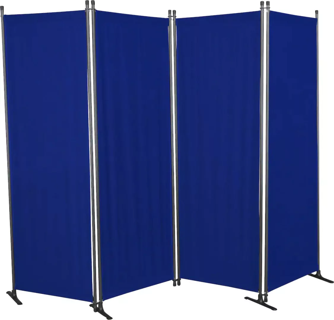 Angerer Freizeitmöbel Paravent, (4 St.), (B/H): ca. 170x165 cm günstig online kaufen