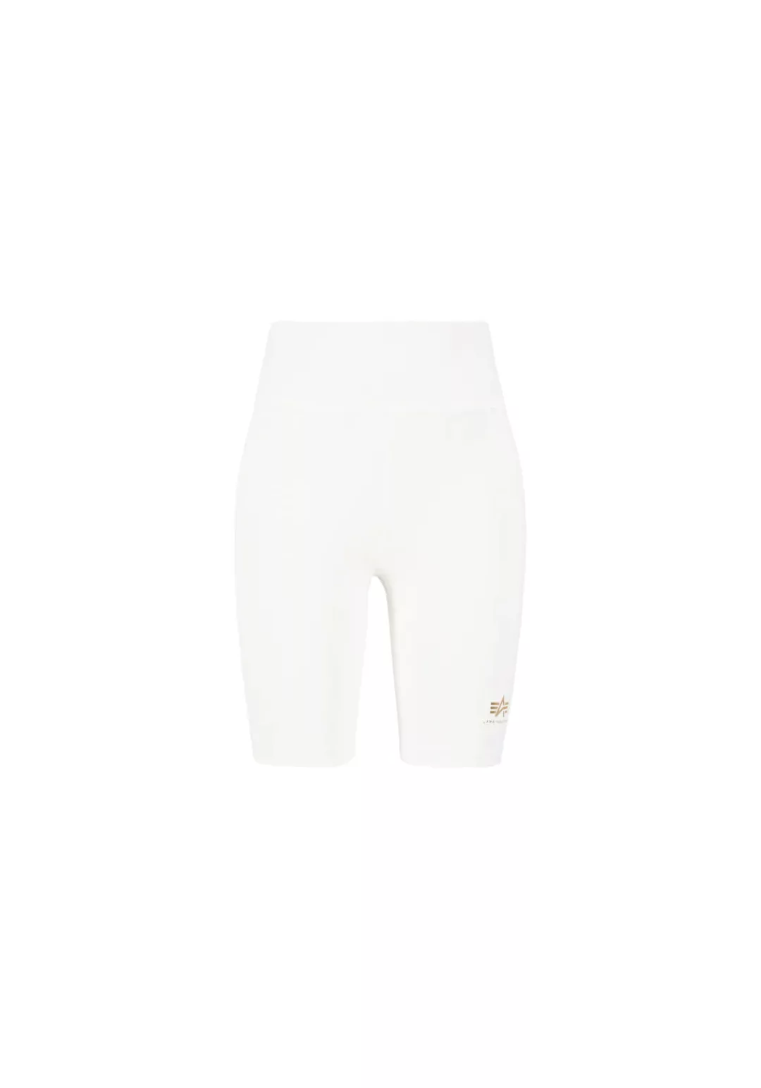 Alpha Industries Sweatshorts "Alpha Industries Women - Shorts Basic Bike Sh günstig online kaufen