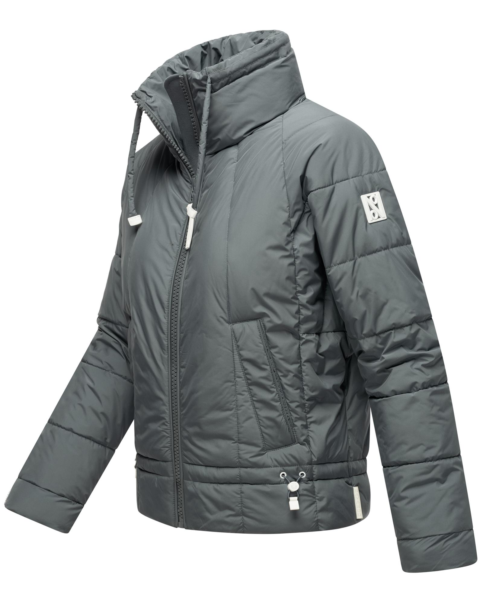 Navahoo Steppjacke "Luftzauber 14", ohne Kapuze, Gesteppte Damen Übergangsj günstig online kaufen