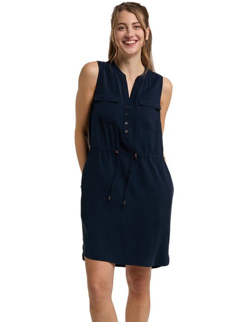 Ragwear Shirtkleid Ragwear Roissin Dress (1-tlg) stylisches dünnes Sommerkl günstig online kaufen