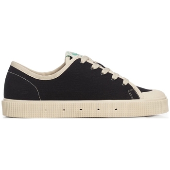 Sanjo  Sneaker STC 70 Low - Black günstig online kaufen