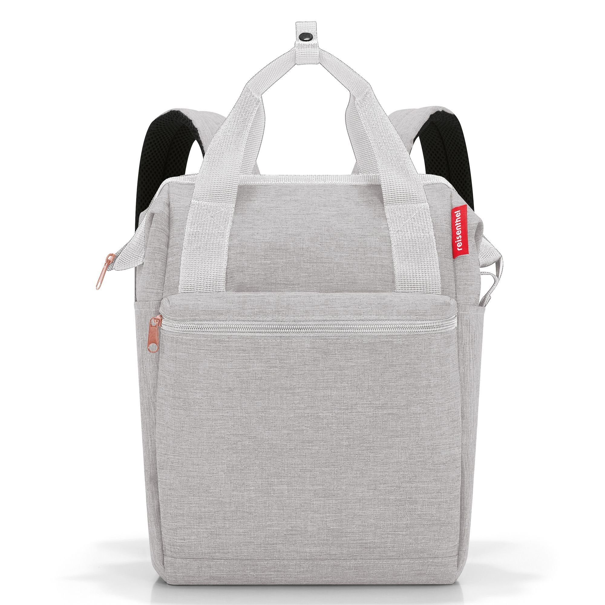 REISENTHEL® Rucksack Travelling, Polyester günstig online kaufen